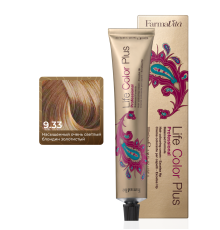 LIFE COLOR PLUS 9.33 Стойкая крем-краска для волос 100 ml