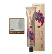 LIFE COLOR PLUS 912 Стойкая крем-краска для волос 100 ml