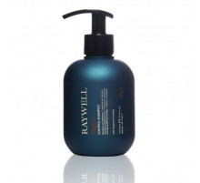 Curly Control Мягкий шампунь для кудрявых волос 275 ml