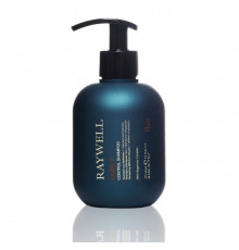 Curly Control Мягкий шампунь для кудрявых волос 275 ml