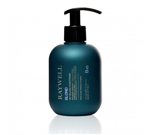 Blond no yellow Кондиционер против желтизны для волос 275 ml