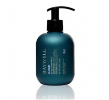 Blond no yellow Шампунь для нейтрализации желтизны волос 275 ml