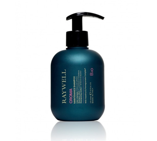 Croma Шампунь для защиты цвета волос 275ml