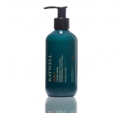 Curly Control Крем для определения локонов 200 ml