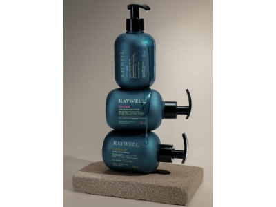 Новинки от бренда Raywell 