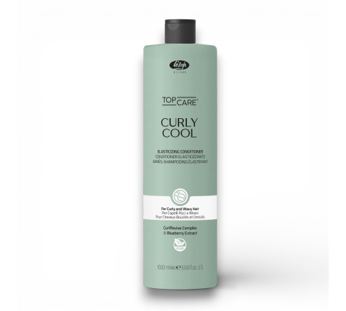 Сurly Cool Кондиционер для  волос 1000 ml