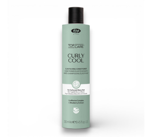 Сurly Cool Кондиционер для  волос 250 ml