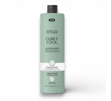 Curly Cool Шампунь для волос 1000 ml
