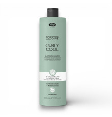 Curly Cool Шампунь для волос 1000 ml