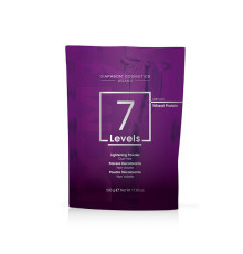 NON-VOLATILE LIGHTENING POWDER Обесцвечивающий порошок с протеинами пшеницы 500 г