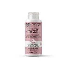 COLOR VIBRANCE Шампунь для сохранения цвета окрашенных волос 100 ml