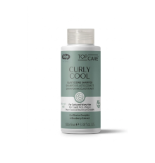 Curly Cool Шампунь для волос 100 ml