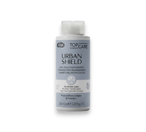 URBAN SHIELD Шампунь для всех типов волос 100 ml