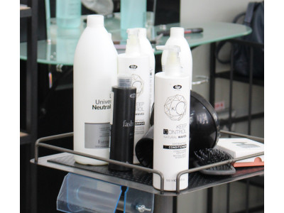 Семинар по завивке волос в Бресте