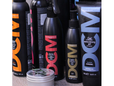 Обучающий семинар DCM