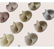 Окрашивание волос