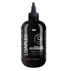 LISAPLEX BOND SAVER Ламелларный лосьон мгновенного действия 500 ml