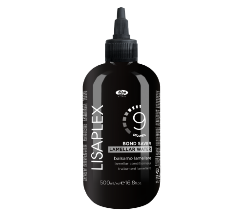LISAPLEX BOND SAVER Ламелларный лосьон мгновенного действия 500 ml