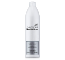 LIFE UNIVERSAL NEUTRALIZER Нейтрализатор для химической завивки 1000 ml
